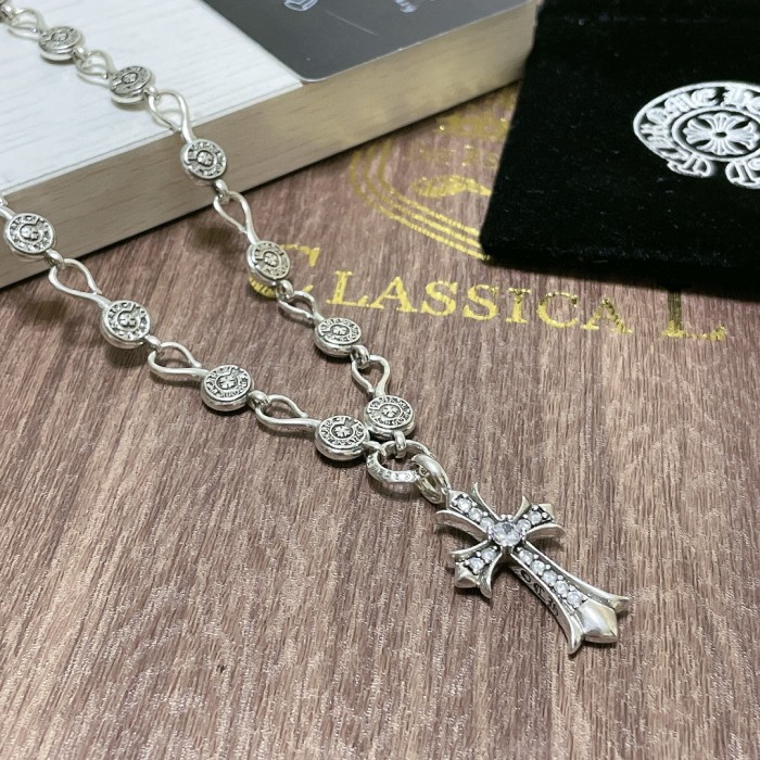 Jewelry chrome hearts 193