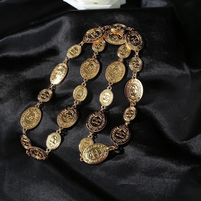 Jewelry Chanel 562