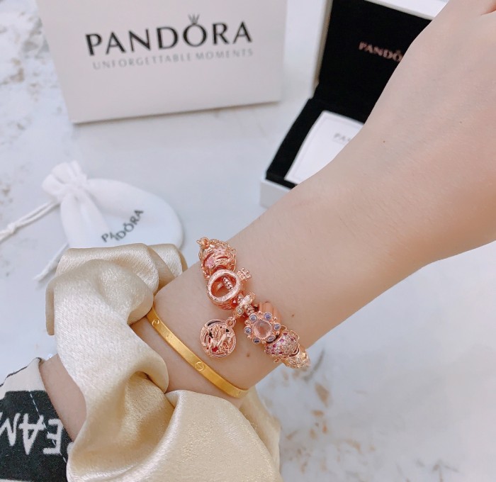 Jewelry pandora 121