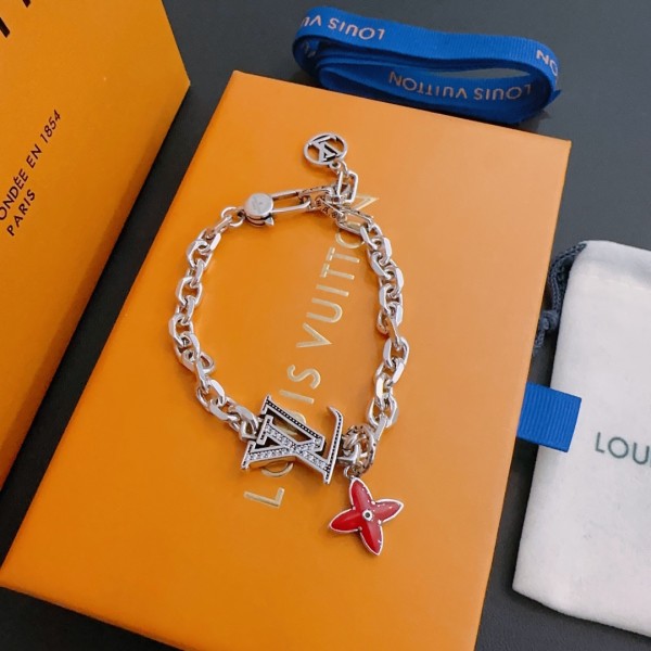 Jewelry Louis Vuitton 78