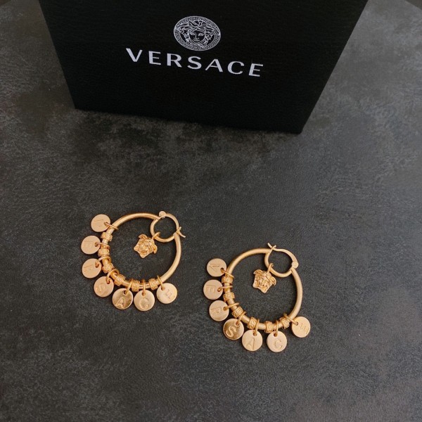 Jewelry Versace 9