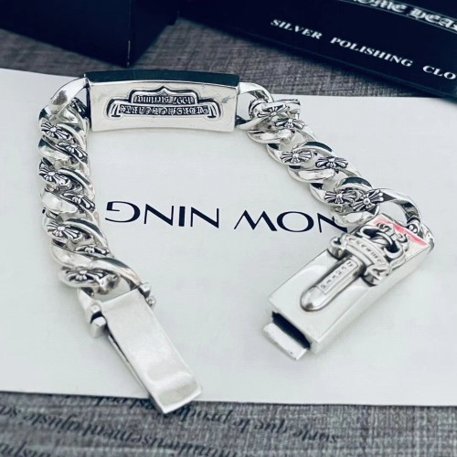 Jewelry chrome hearts 195