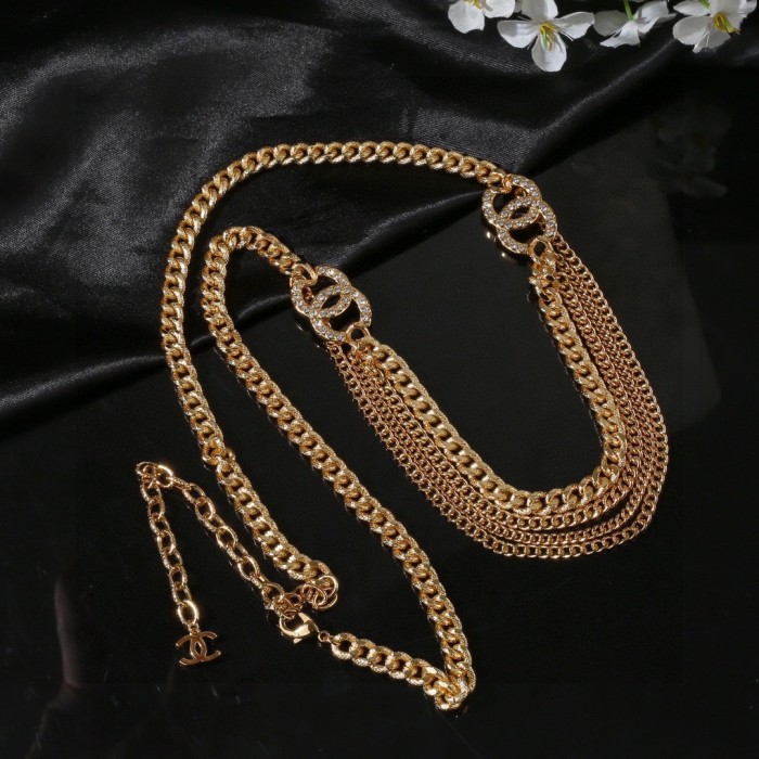 Jewelry Chanel 564