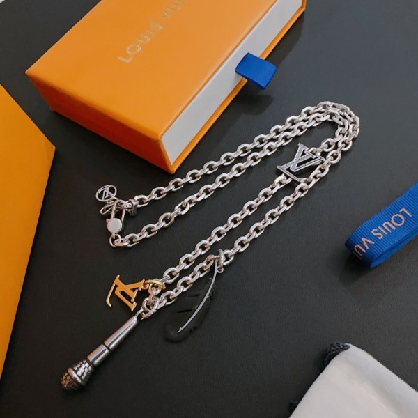 Jewelry Louis Vuitton 75