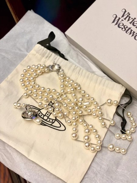 Jewelry vivienne westwood 34