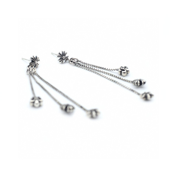 Jewelry chrome hearts 177