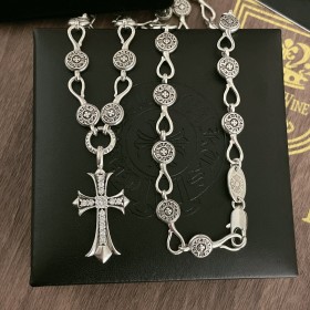 Jewelry chrome hearts 193
