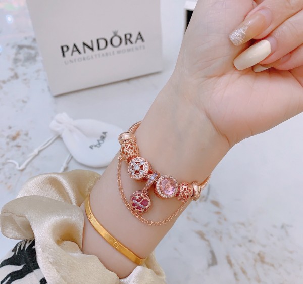 Jewelry pandora 119