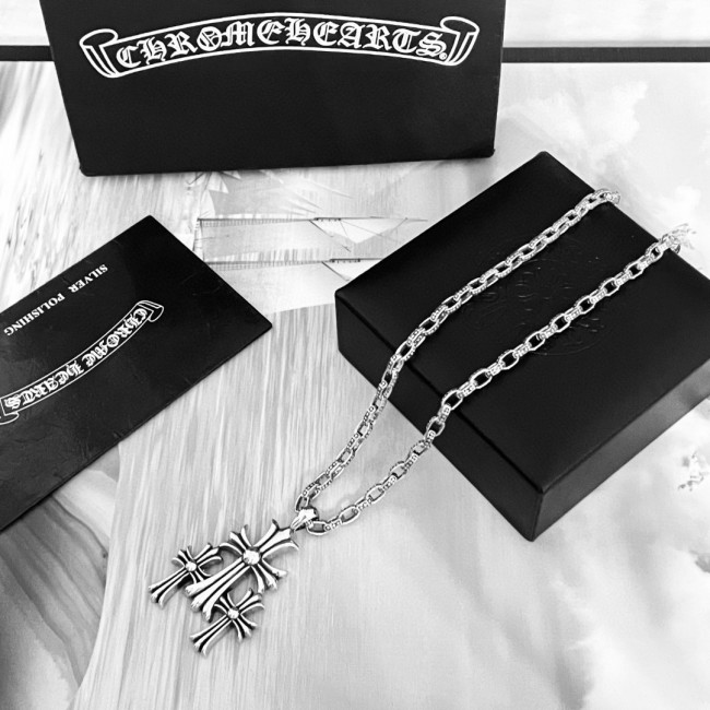 Jewelry chrome hearts 180