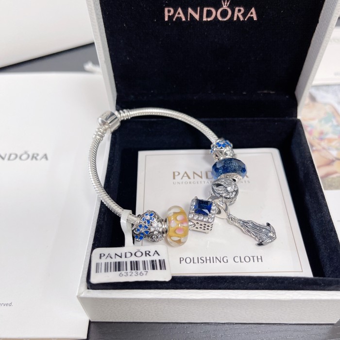 Jewelry pandora 117