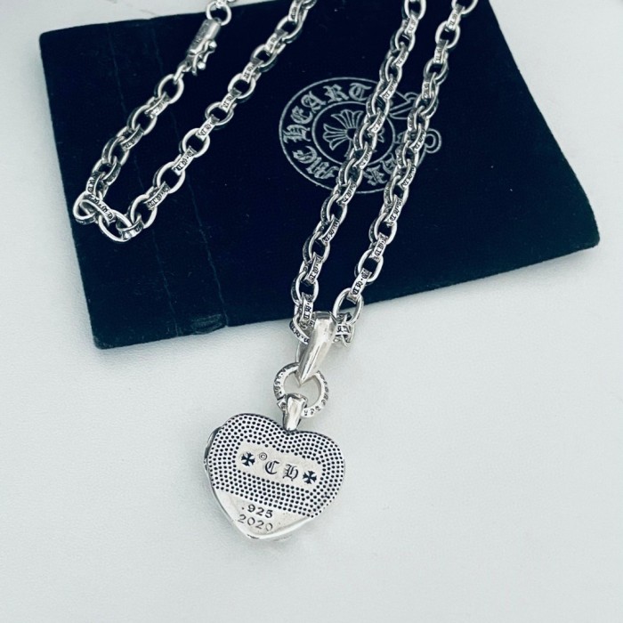 Jewelry chrome hearts 181