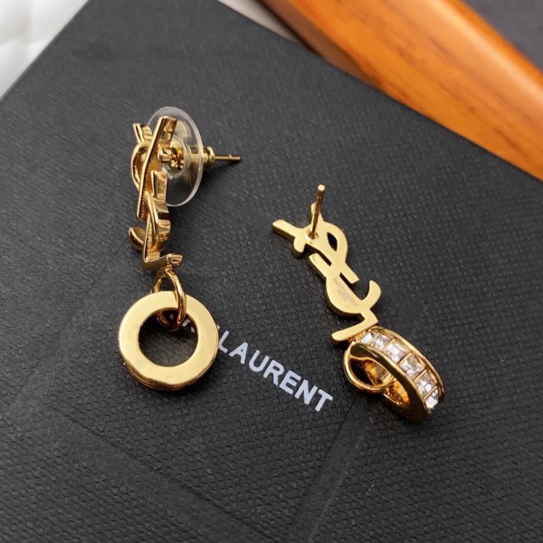 Jewelry yves saint laurent 49