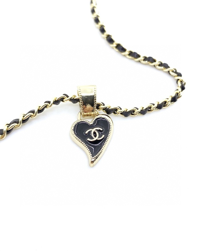 Jewelry Chanel 553