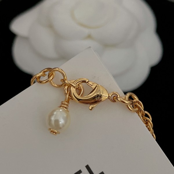 Jewelry Chanel 577