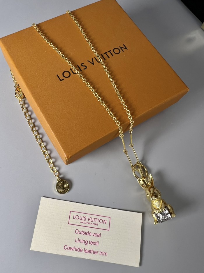 Jewelry Louis Vuitton 100