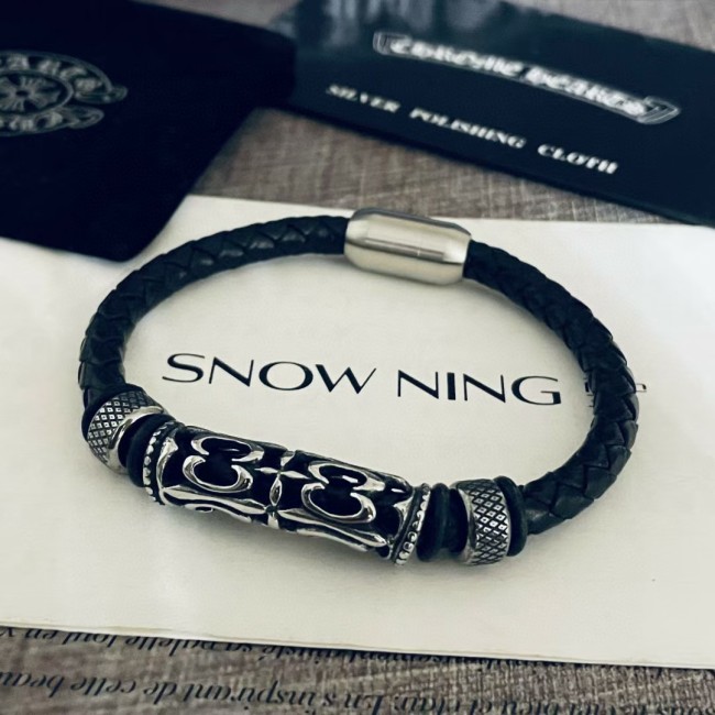 Jewelry chrome hearts 184