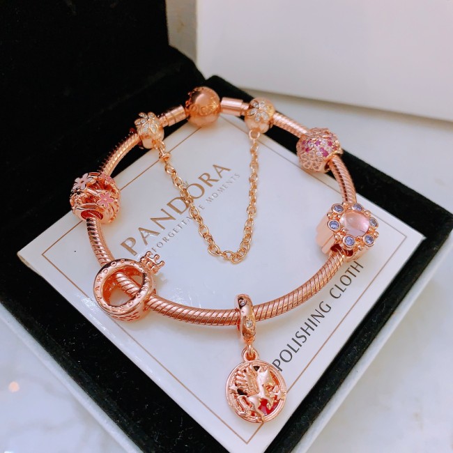 Jewelry pandora 121