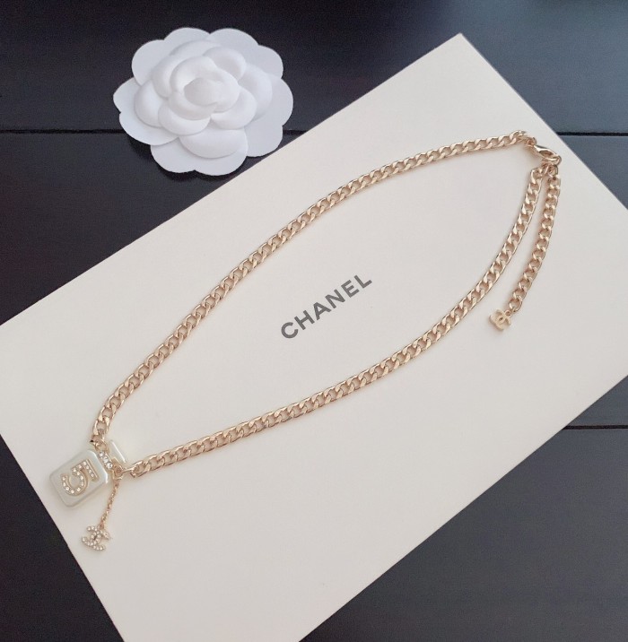 Jewelry Chanel 588