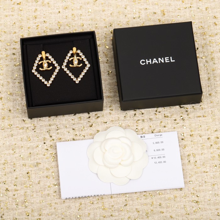 Jewelry Chanel 591
