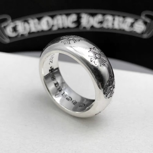 Jewelry chrome hearts 204