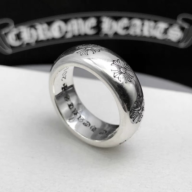Jewelry chrome hearts 204