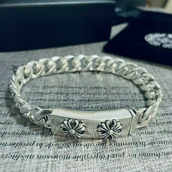 Jewelry chrome hearts 194