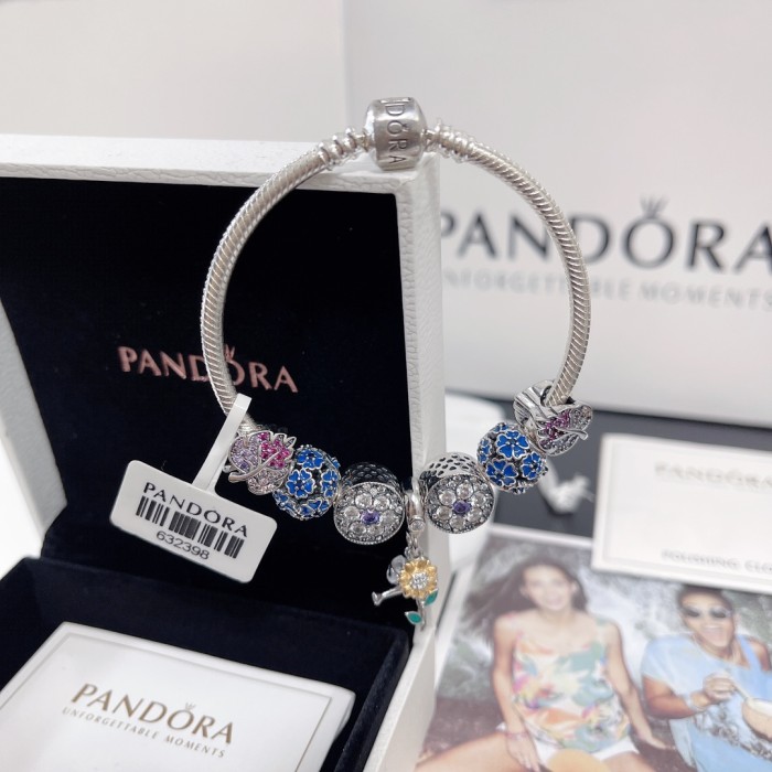 Jewelry pandora 114