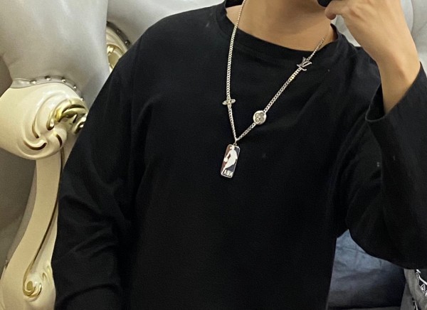 Jewelry Louis Vuitton 87