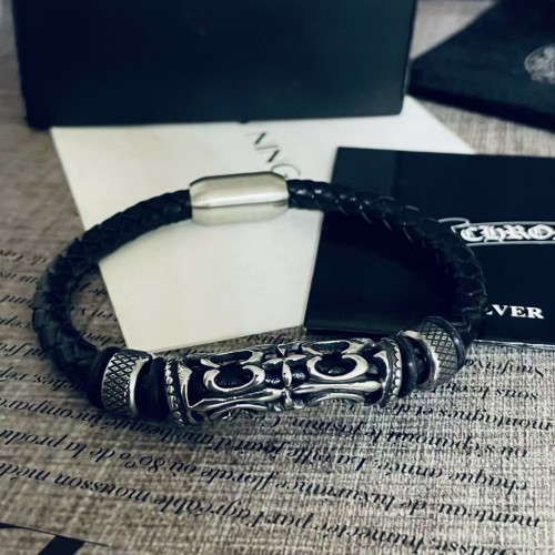 Jewelry chrome hearts 184