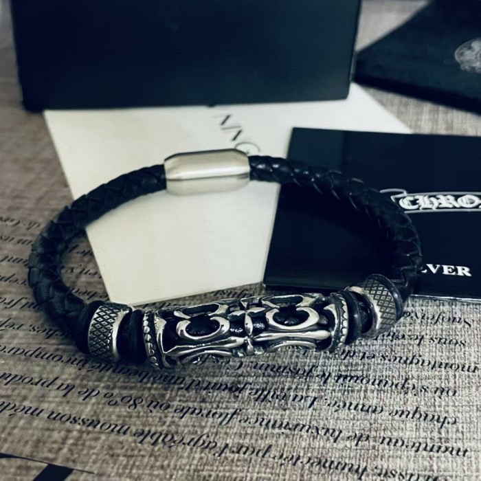 Jewelry chrome hearts 184