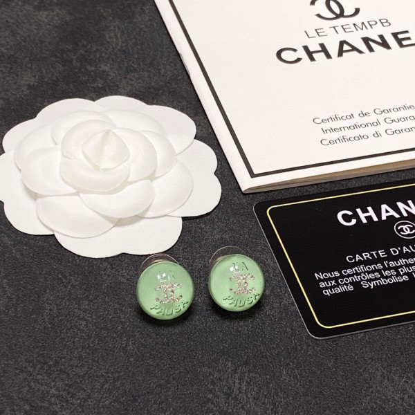 Jewelry Chanel 550