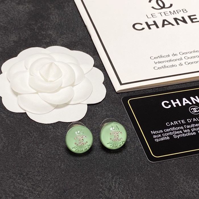 Jewelry Chanel 550