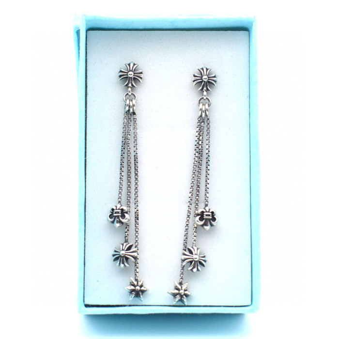 Jewelry chrome hearts 177