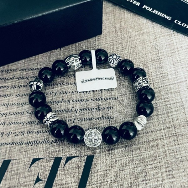 Jewelry chrome hearts 186