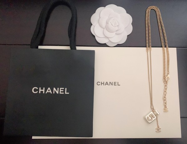 Jewelry Chanel 590