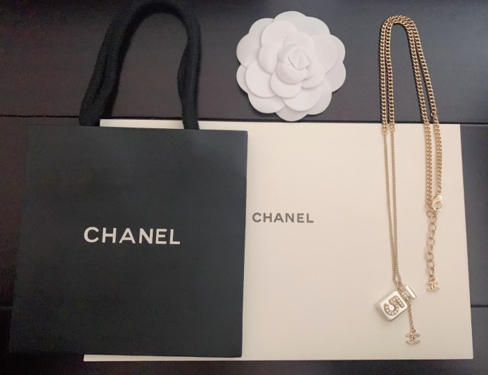Jewelry Chanel 590