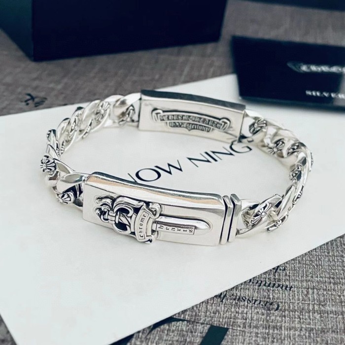 Jewelry chrome hearts 195