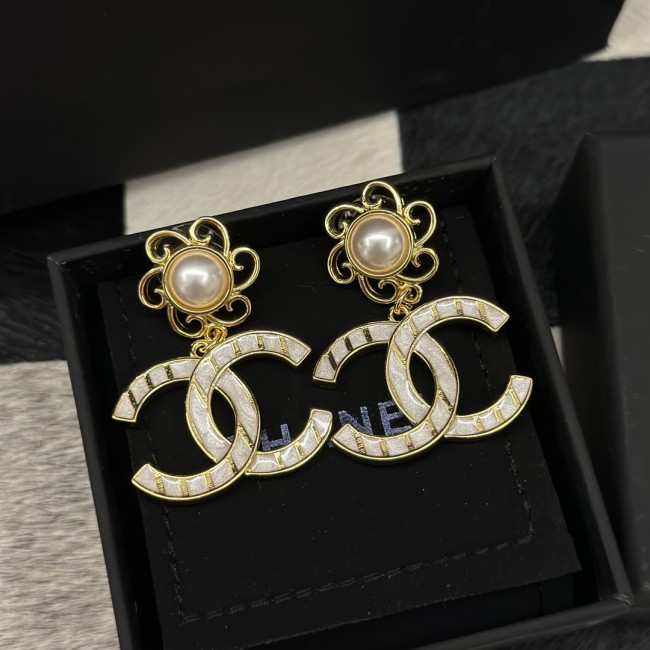 Jewelry Chanel 572