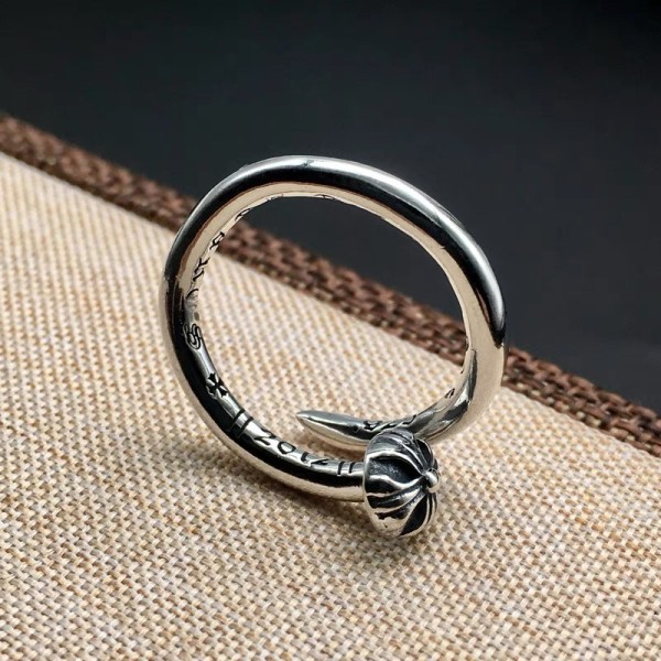 Jewelry chrome hearts 203