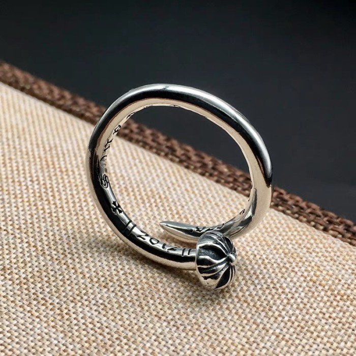 Jewelry chrome hearts 203