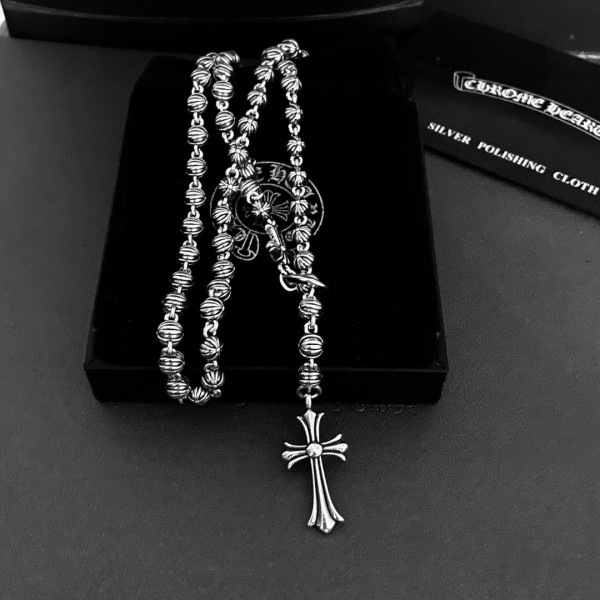 Jewelry chrome hearts 176