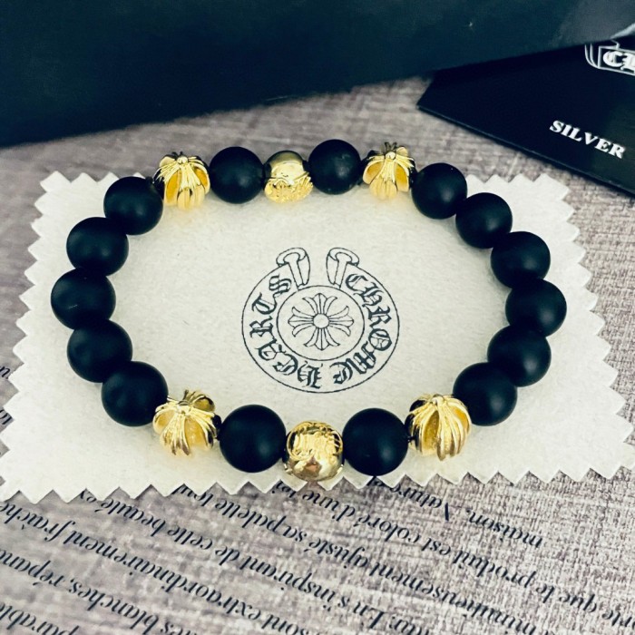 Jewelry chrome hearts 185