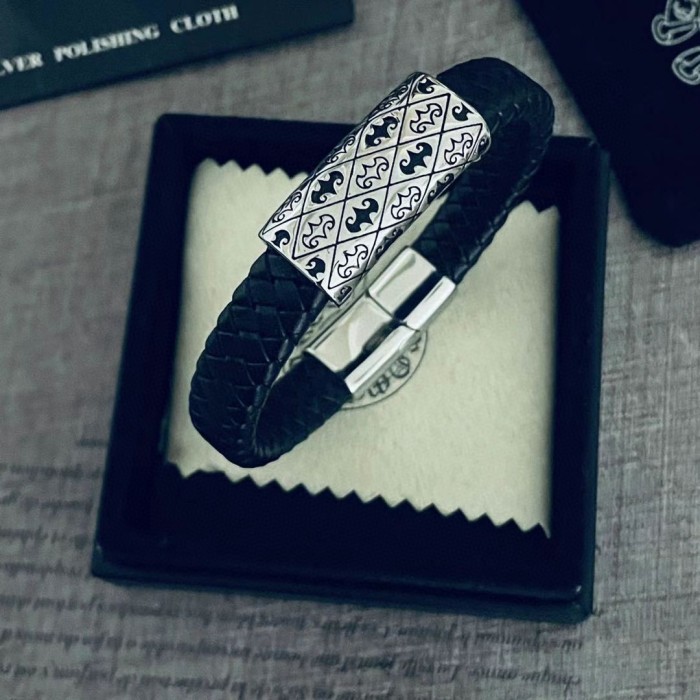 Jewelry chrome hearts 192