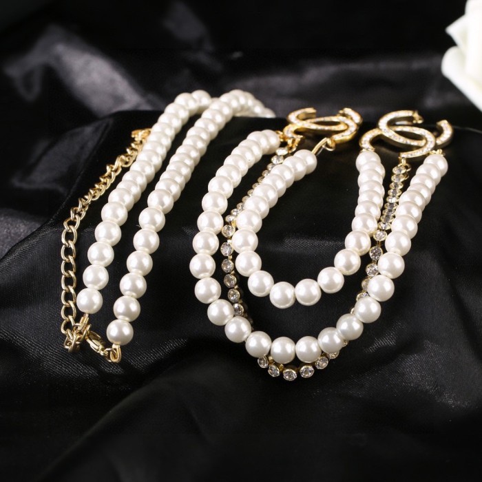 Jewelry Chanel 563