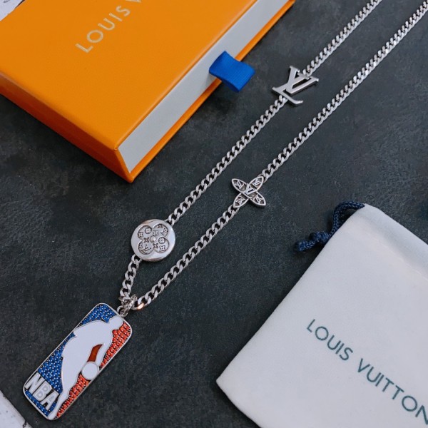 Jewelry Louis Vuitton 87