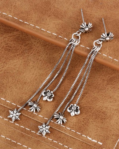 Jewelry chrome hearts 177