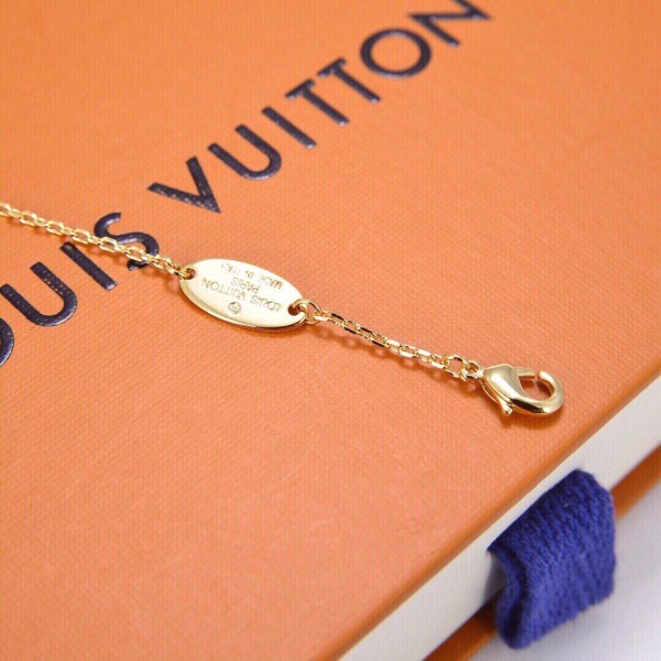 Jewelry Louis Vuitton 91