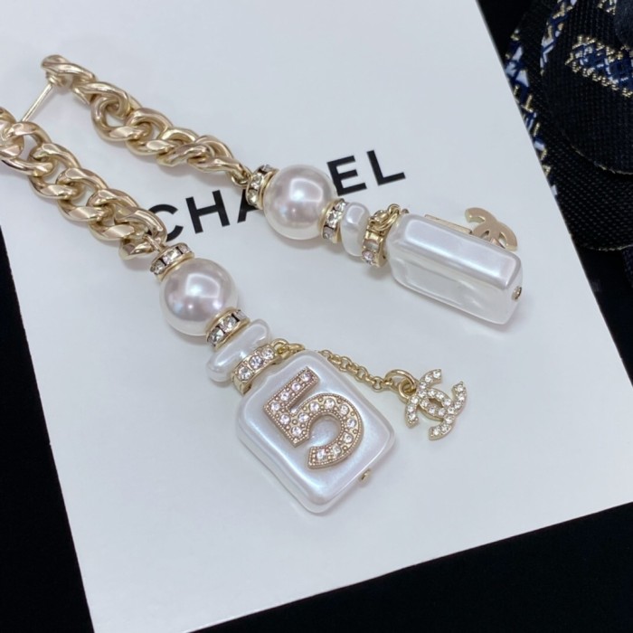 Jewelry Chanel 587