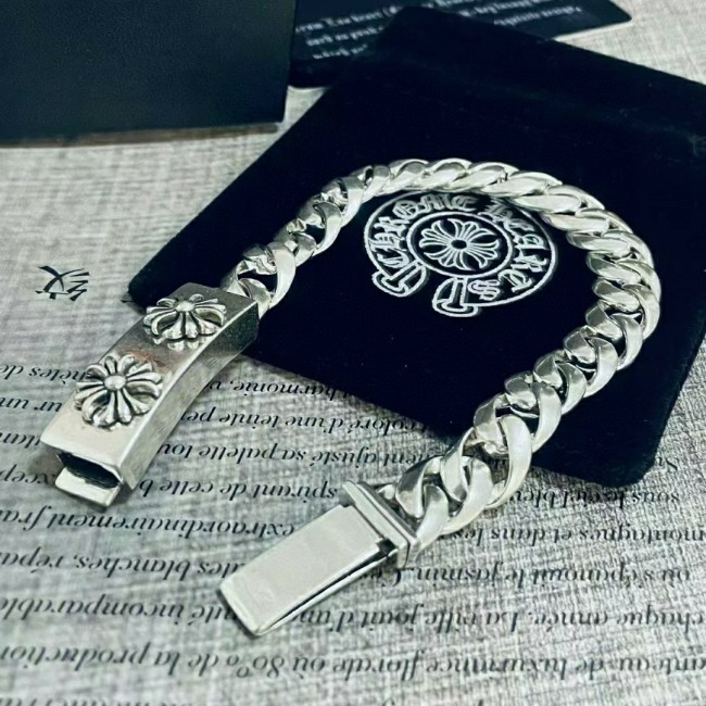Jewelry chrome hearts 194