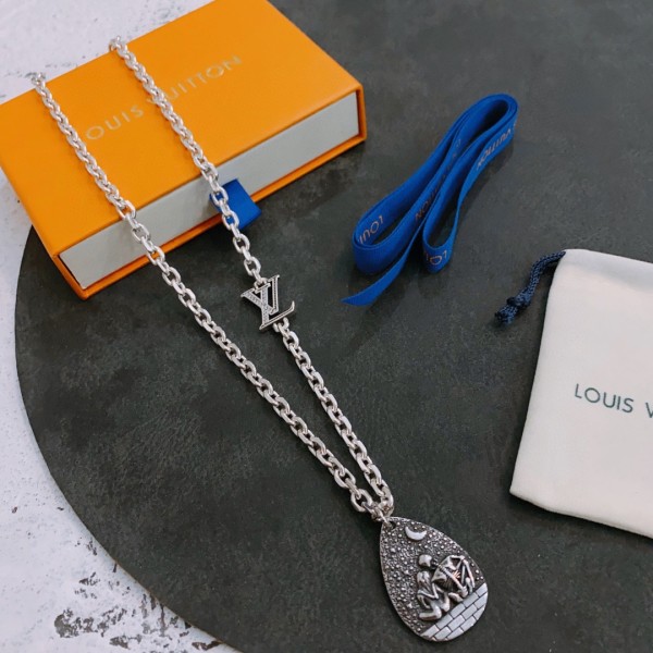 Jewelry Louis Vuitton 85